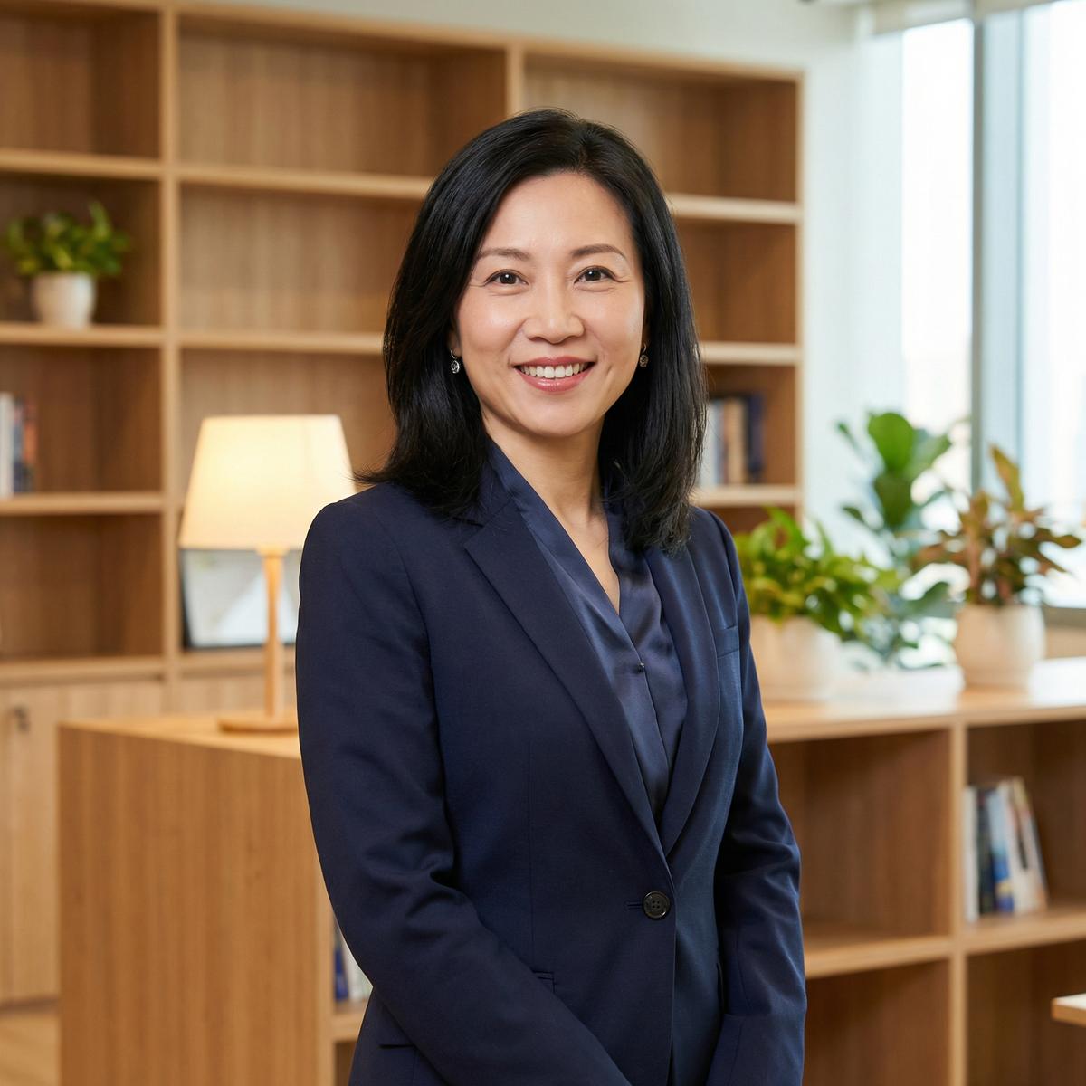 蜜桃传媒社区顾问王思涵